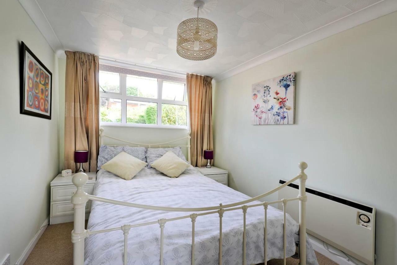 Saurden Guest Apartment イプスウィッチ エクステリア 写真
