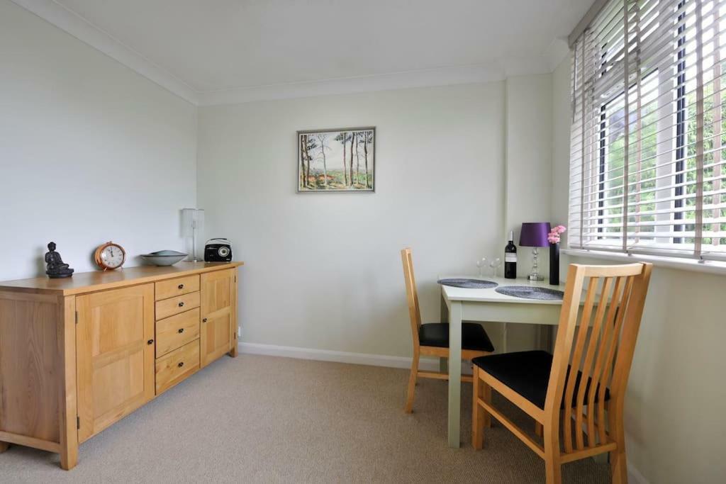Saurden Guest Apartment イプスウィッチ エクステリア 写真