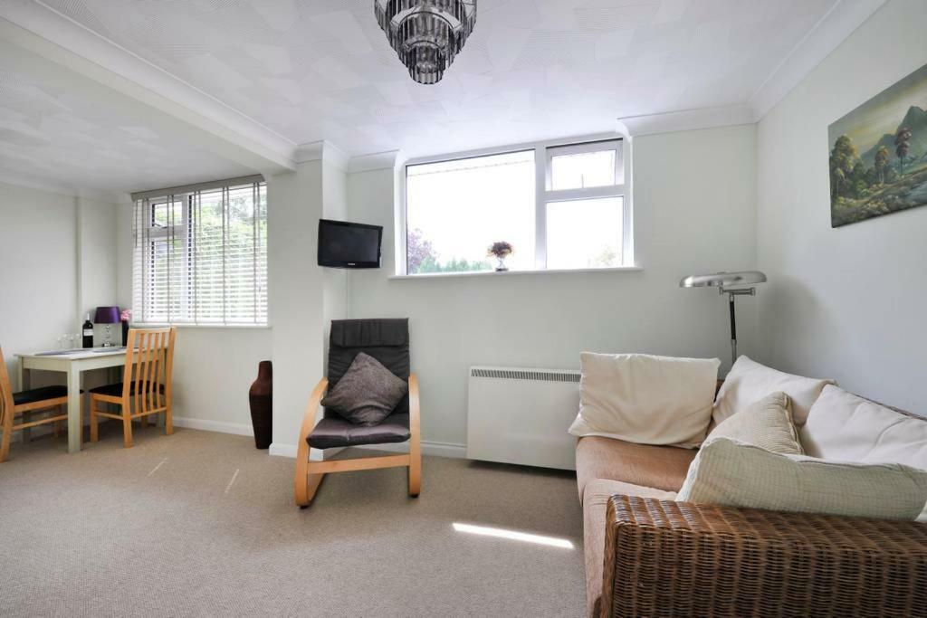 Saurden Guest Apartment イプスウィッチ エクステリア 写真