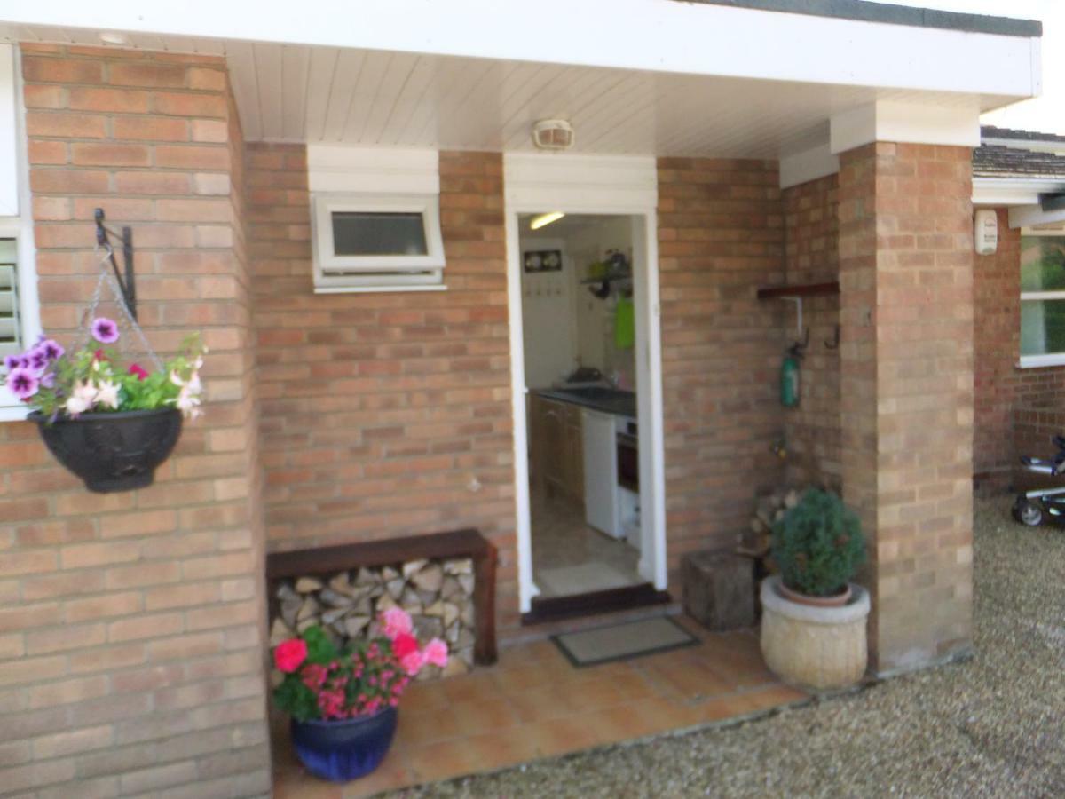Saurden Guest Apartment イプスウィッチ エクステリア 写真