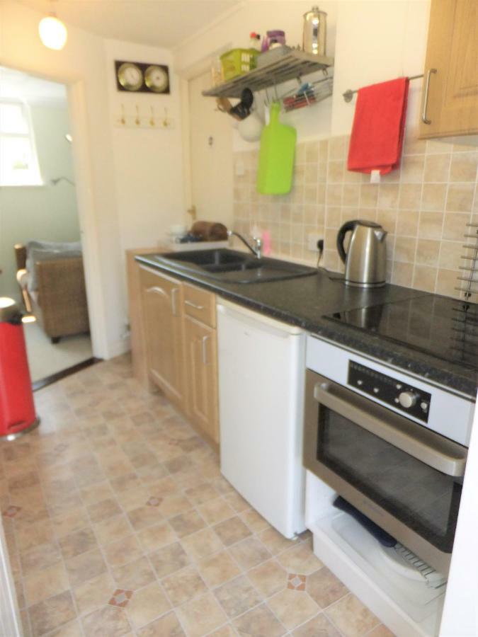 Saurden Guest Apartment イプスウィッチ エクステリア 写真