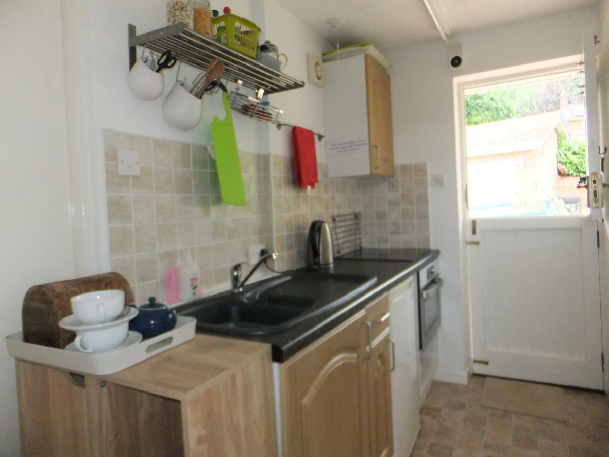 Saurden Guest Apartment イプスウィッチ エクステリア 写真